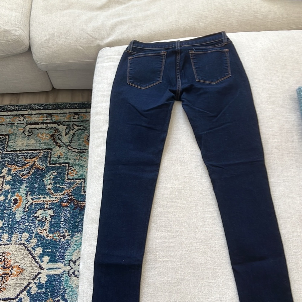 Jeans. - Picture 3 of 4